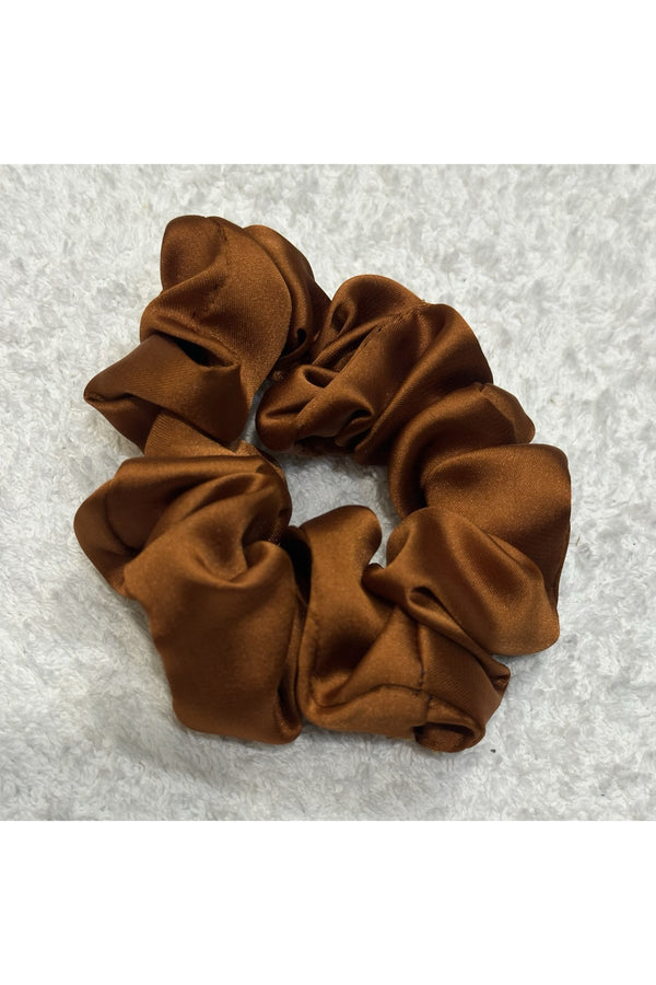 Slik Scrunchie