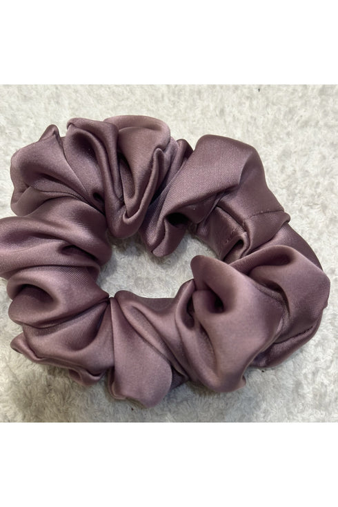 Slik Scrunchie