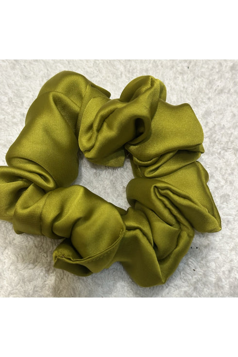 Slik Scrunchie