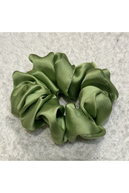 Slik Scrunchie