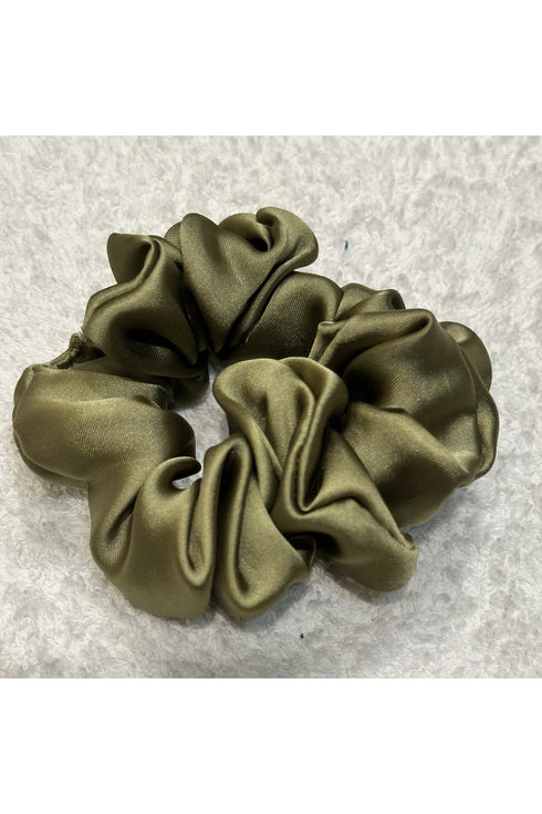 Slik Scrunchie
