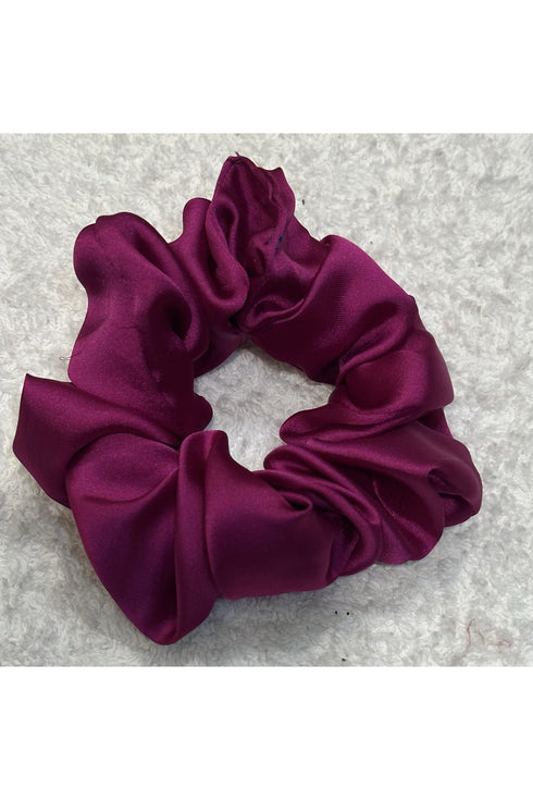 Slik Scrunchie