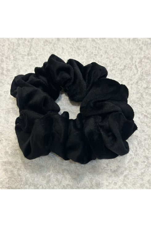 Velvet Scrunchy