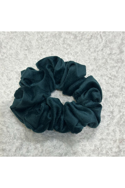 Velvet Scrunchy