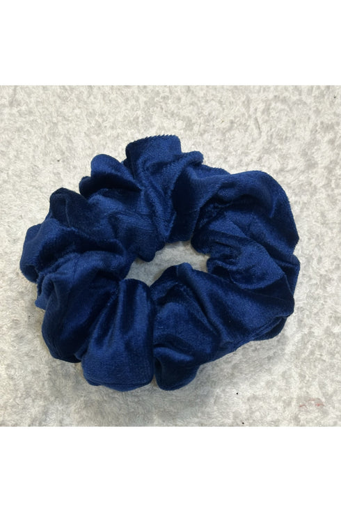 Velvet Scrunchy