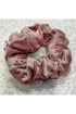Velvet Scrunchy