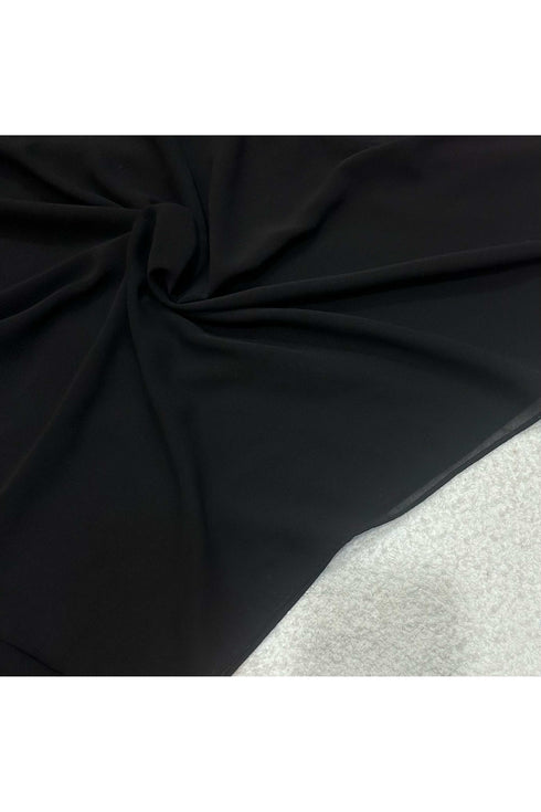 Georgette Chiffon