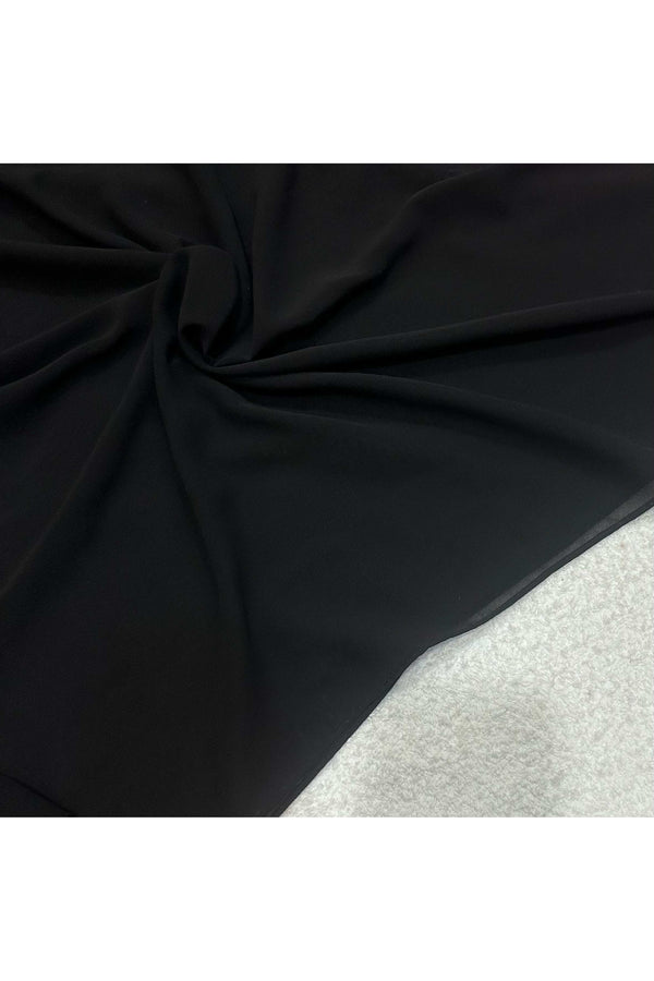 Georgette Chiffon