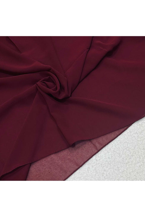 Georgette Chiffon