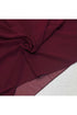 Georgette Chiffon