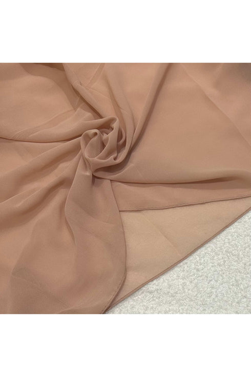 Georgette Chiffon