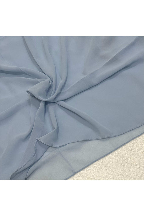 Georgette Chiffon