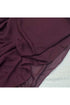 Georgette Chiffon