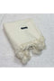 Balls wool cashmere Stoles