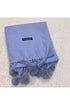 Balls wool cashmere Stoles