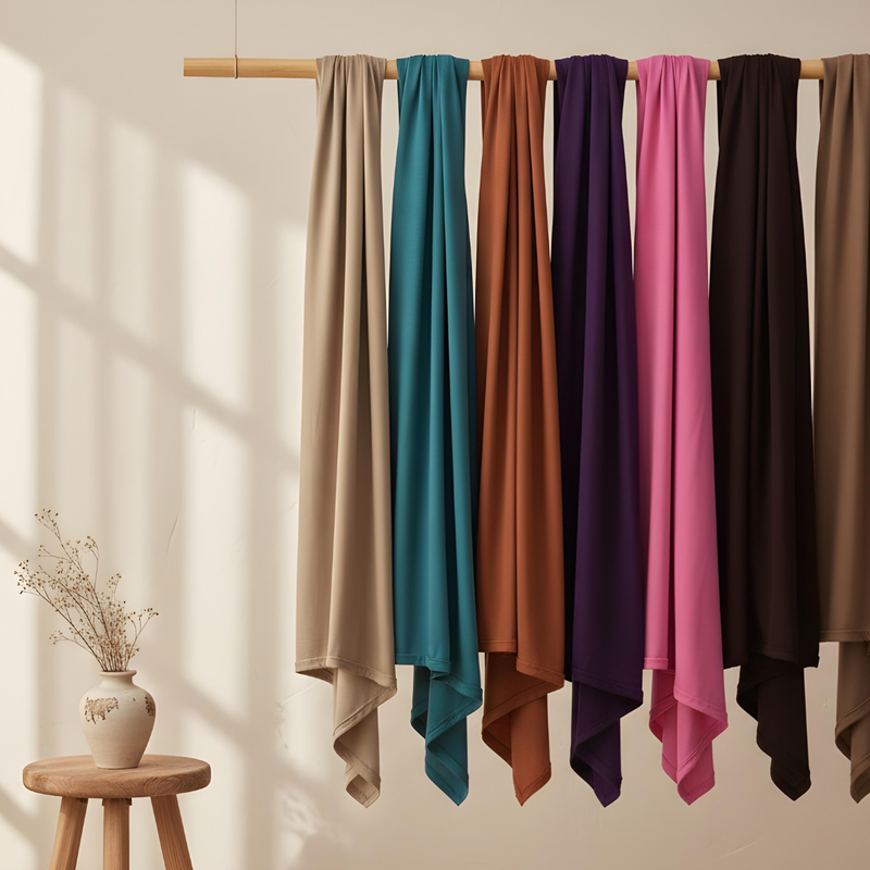 Hijab Scarves